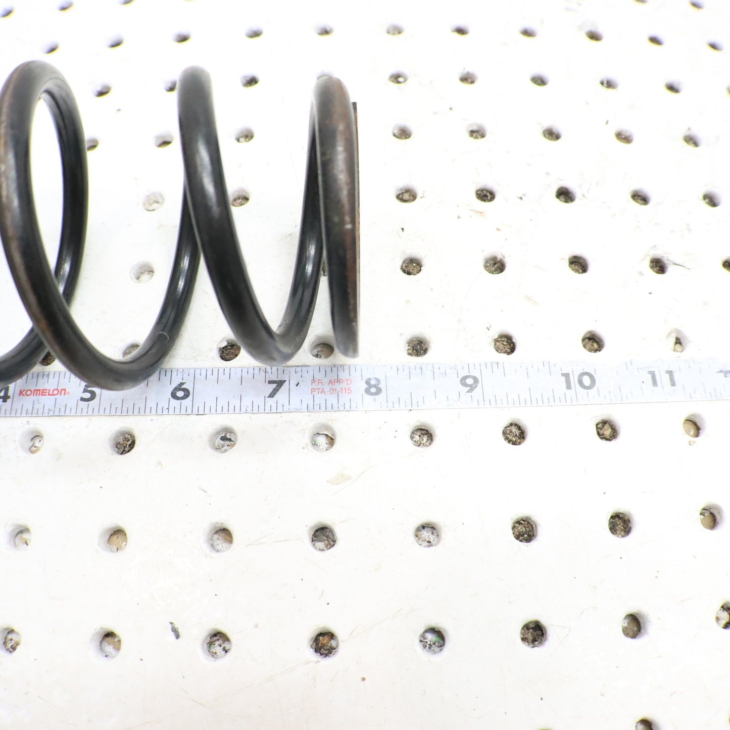 2013 Arctic Cat Procross Xf800 Shock Spring 1704-236 FRONT TRACK SHOCK SPRING