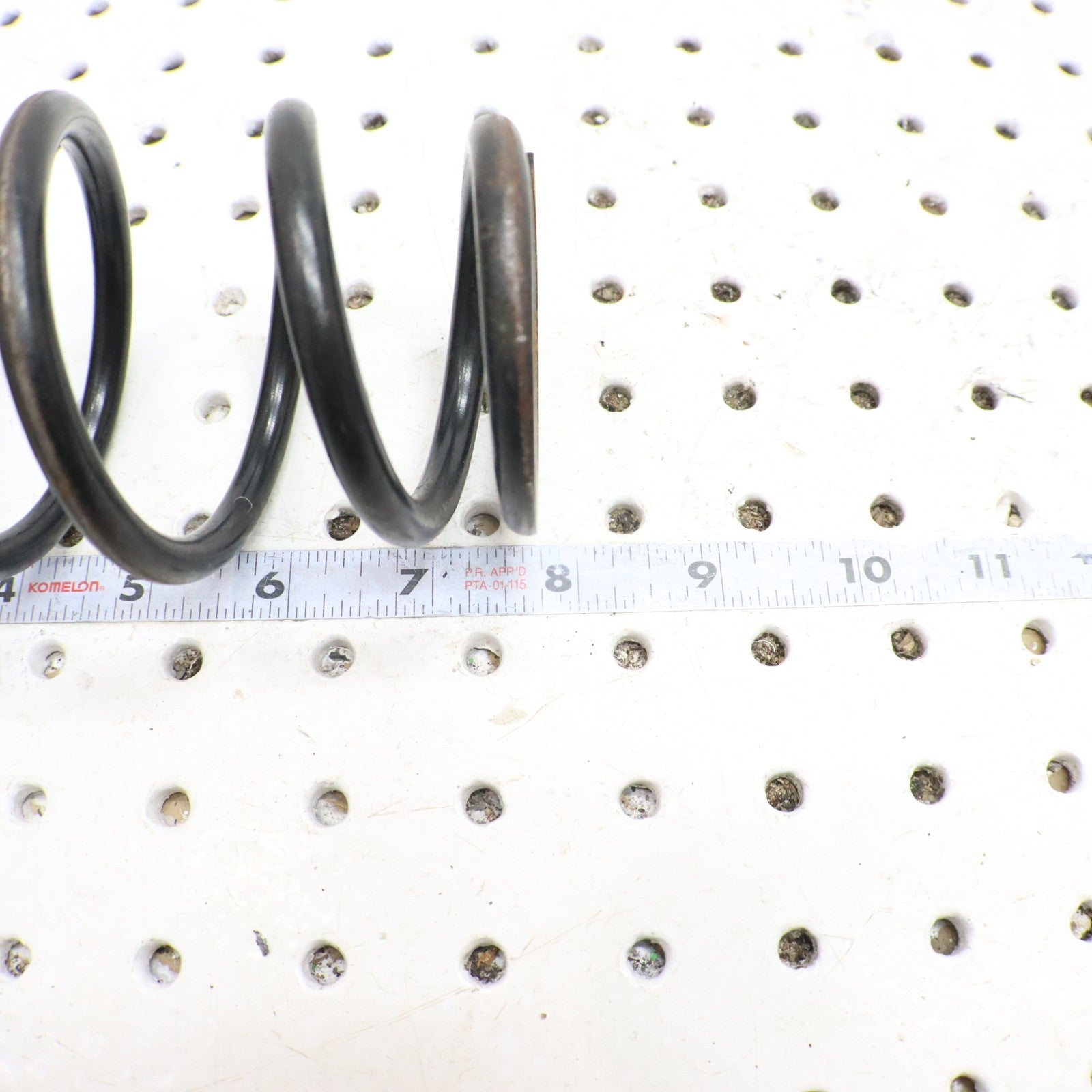 2013 Arctic Cat Procross Xf800 Shock Spring 1704-236 FRONT TRACK SHOCK SPRING