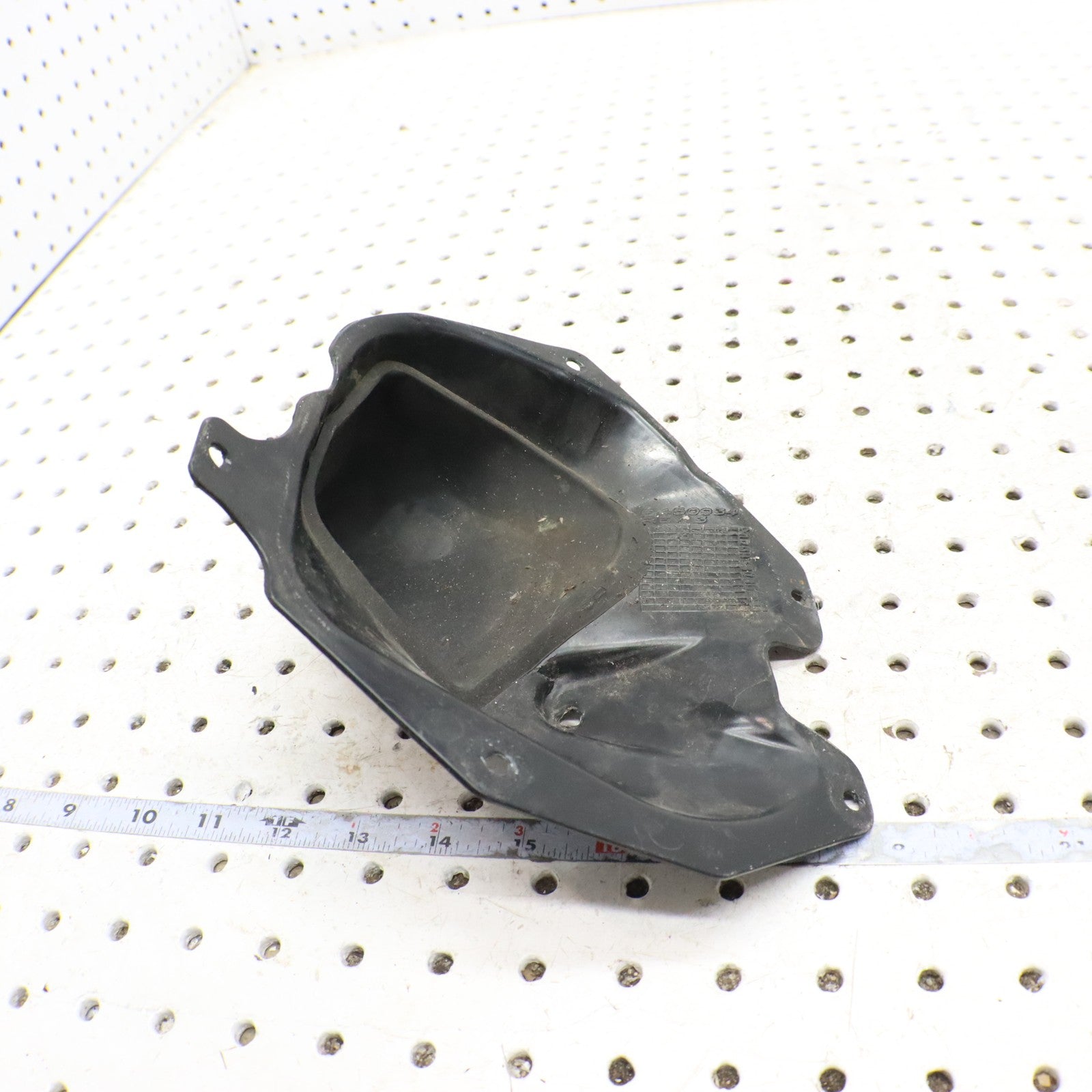 2016 Polaris Rush 800 Tie Rod Boot RIGHT 2635203 ; 5450934