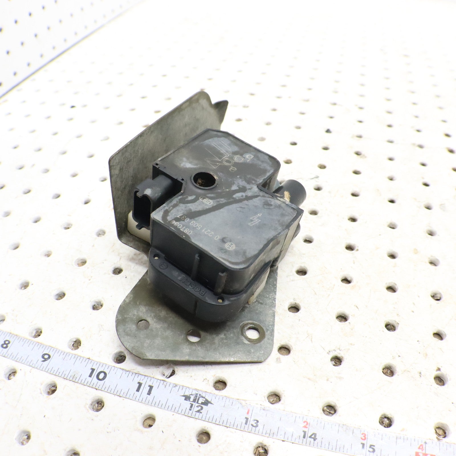 2008 Polaris Sportsman 800 Ignition Coil 2876049