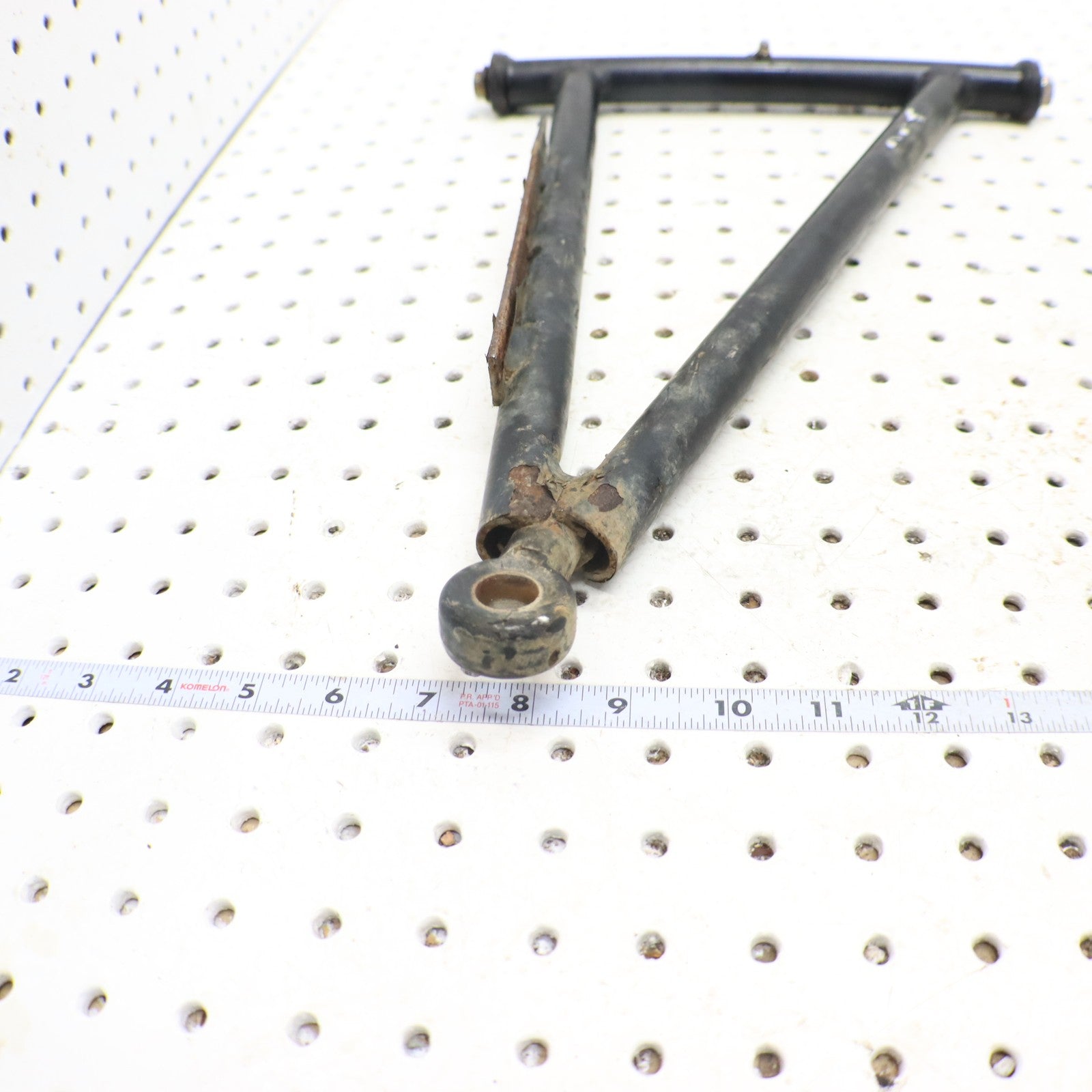 2016 Polaris Sportsman Sp 570 Front Lower Left Control A Arm 1020987-067
