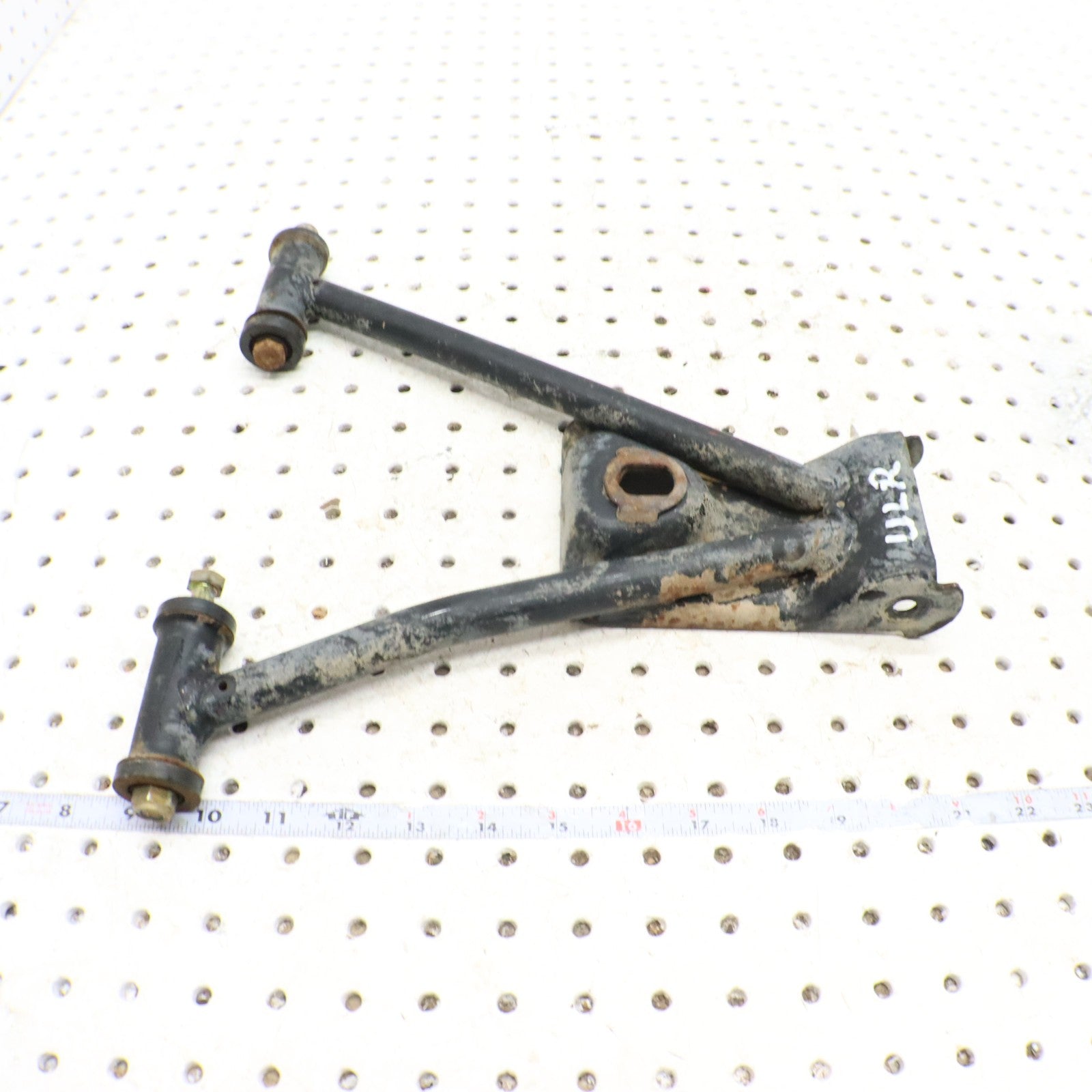 2008 Polaris Sportsman 800 Upper Left Rear Control A Arm 1014320-067
