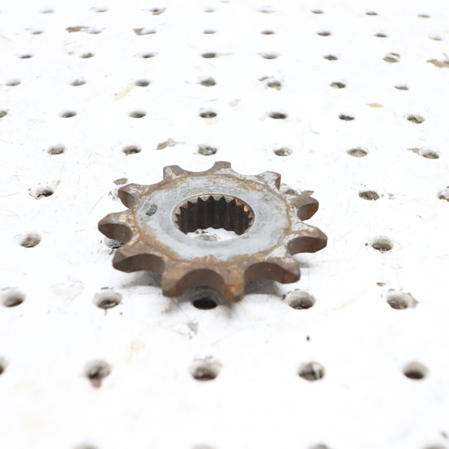 1995 Polaris Xplorer 400 Drive Sprocket Gear 11 Tooth 3221058
