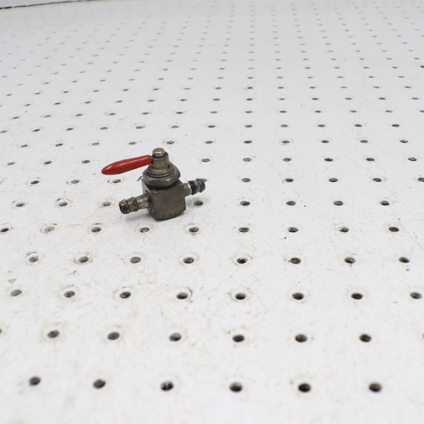 1995 Polaris Xcr 600 Fuel Line Shut Off Valve 7052060