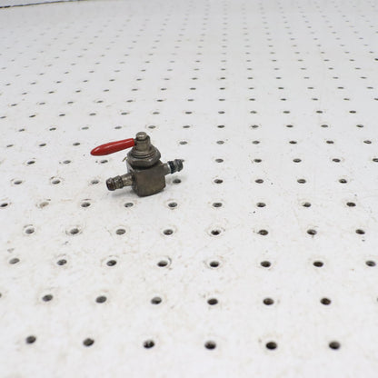 1995 Polaris Xcr 600 Fuel Line Shut Off Valve 7052060