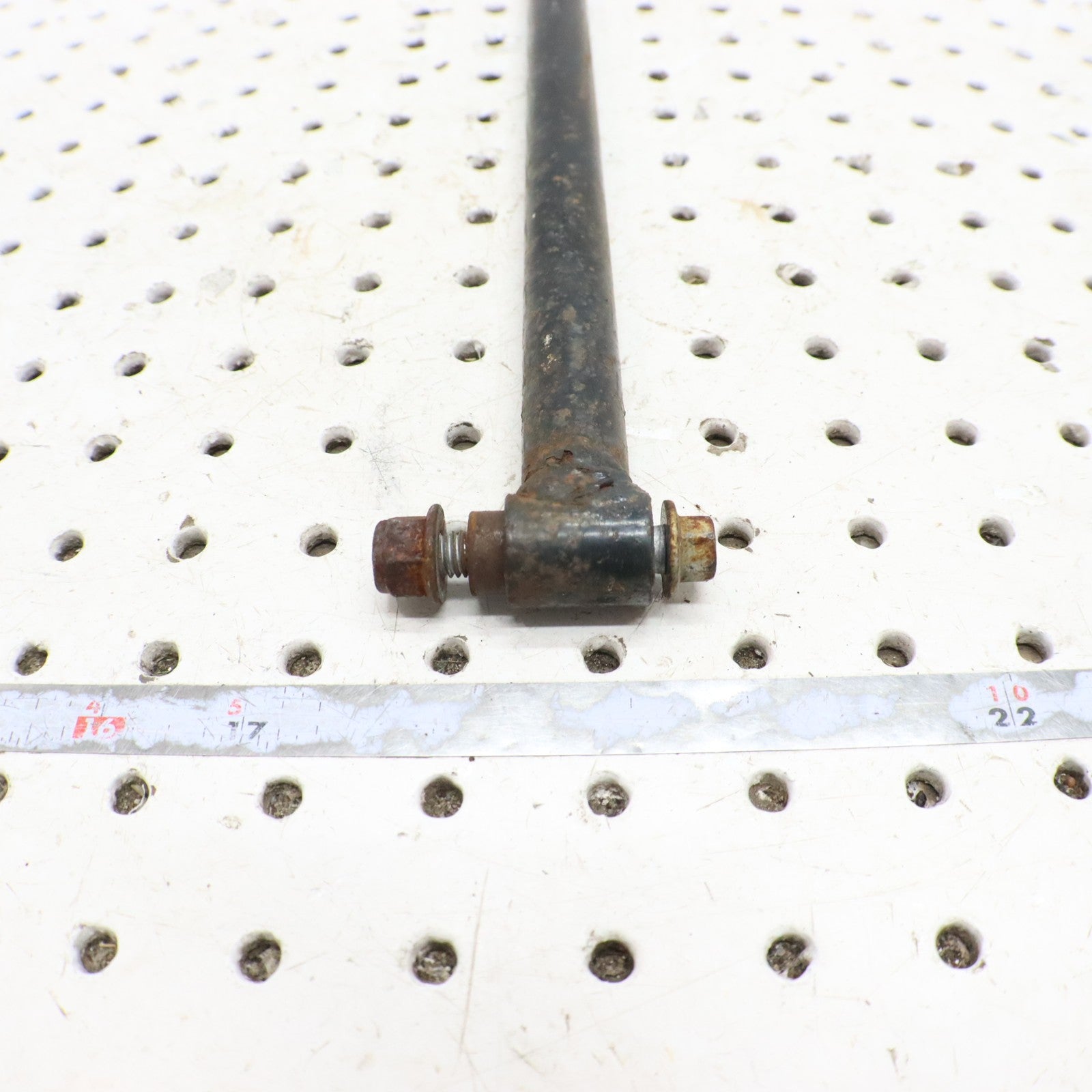 2016 Arctic Cat M8000 Rear Shock Rod Link 2704-790