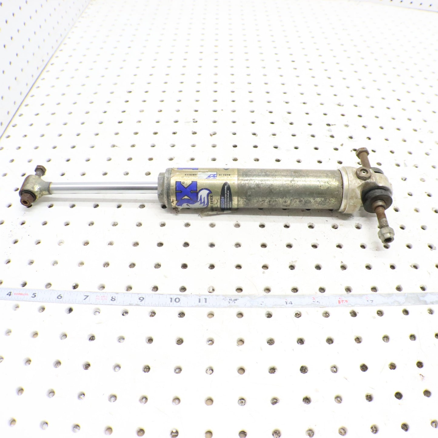 1995 Polaris Xcr 600 Rear Track Shock 7041345