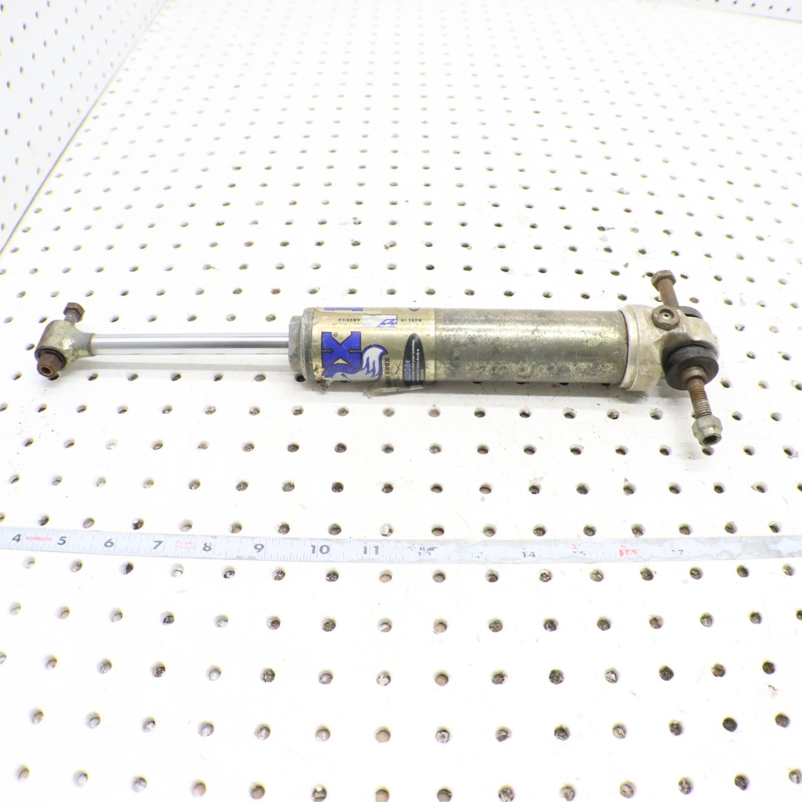 1995 Polaris Xcr 600 Rear Track Shock 7041345
