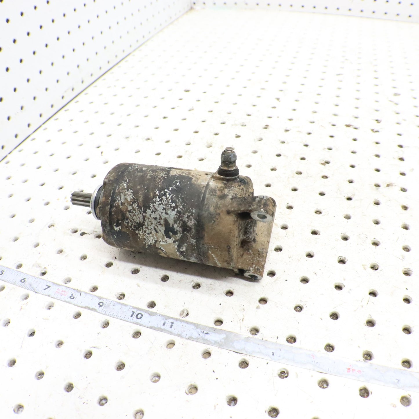 2019 Polaris Sportsman 570 Starter Motor 4014909