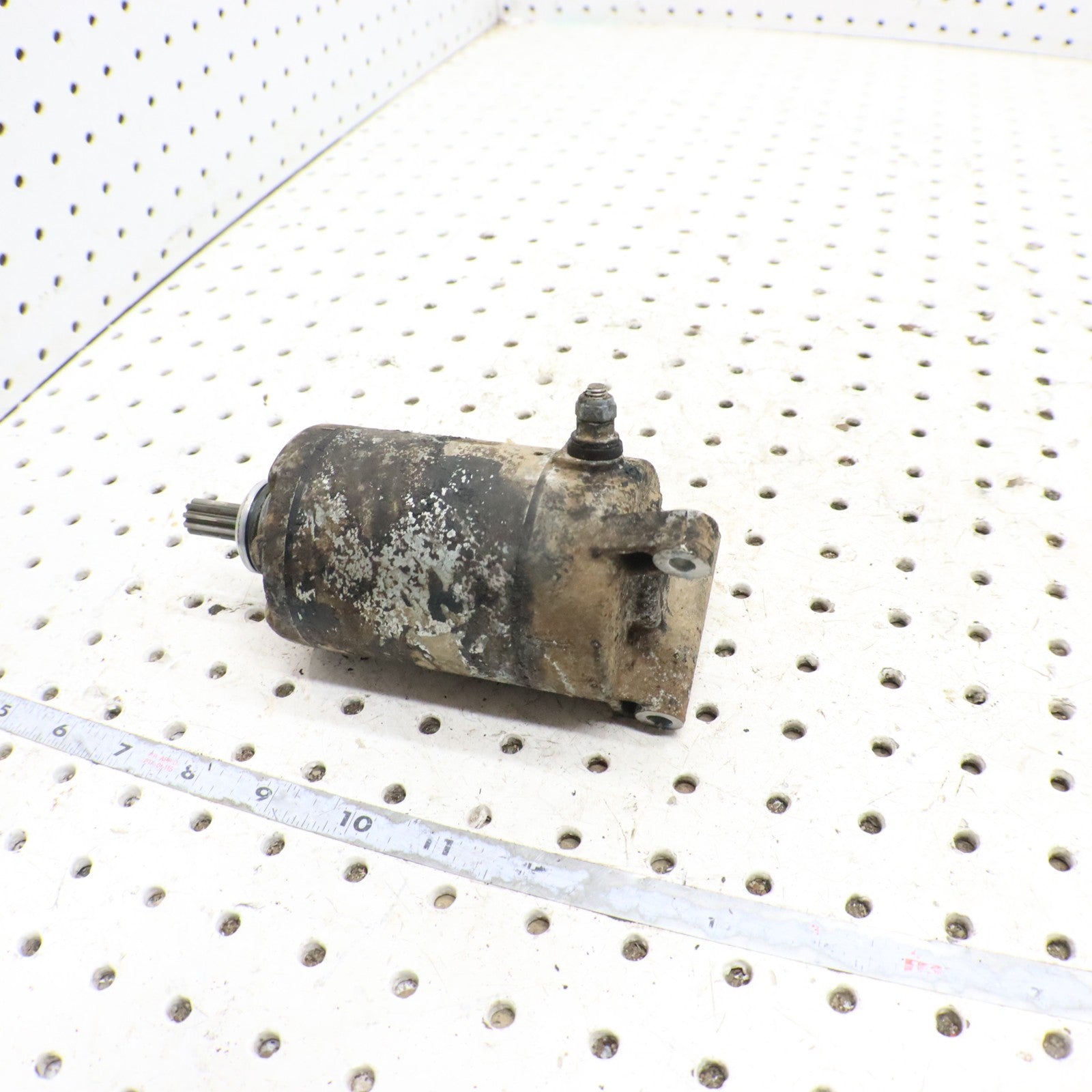 2019 Polaris Sportsman 570 Starter Motor 4014909