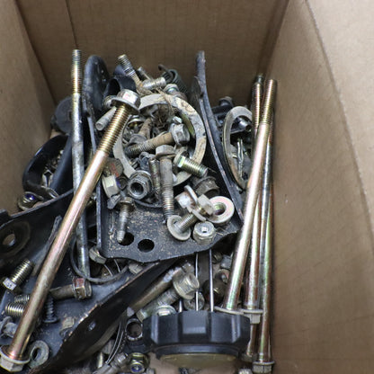 2015 Polaris Sportsman 570 Hardware Nuts Bolts Fasteners
