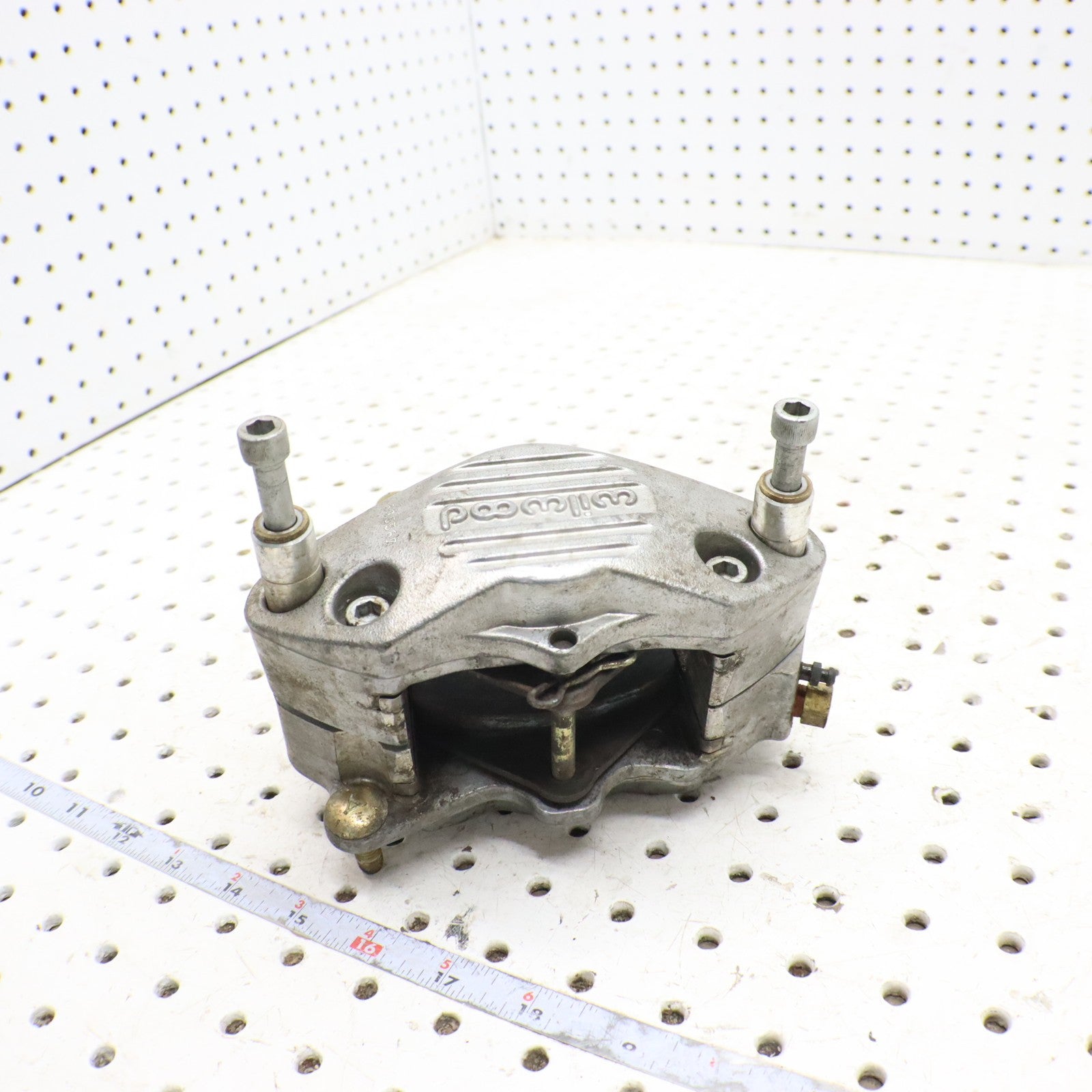 2009 Arctic Cat Crossfire R 8 Brake Caliper 1702-014