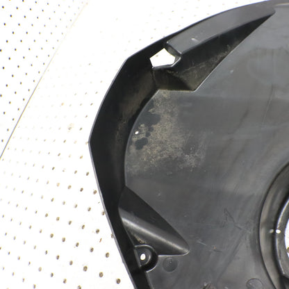 2007 Polaris Iq 600 Headlight Access Cover Panel Console Trim 2633250