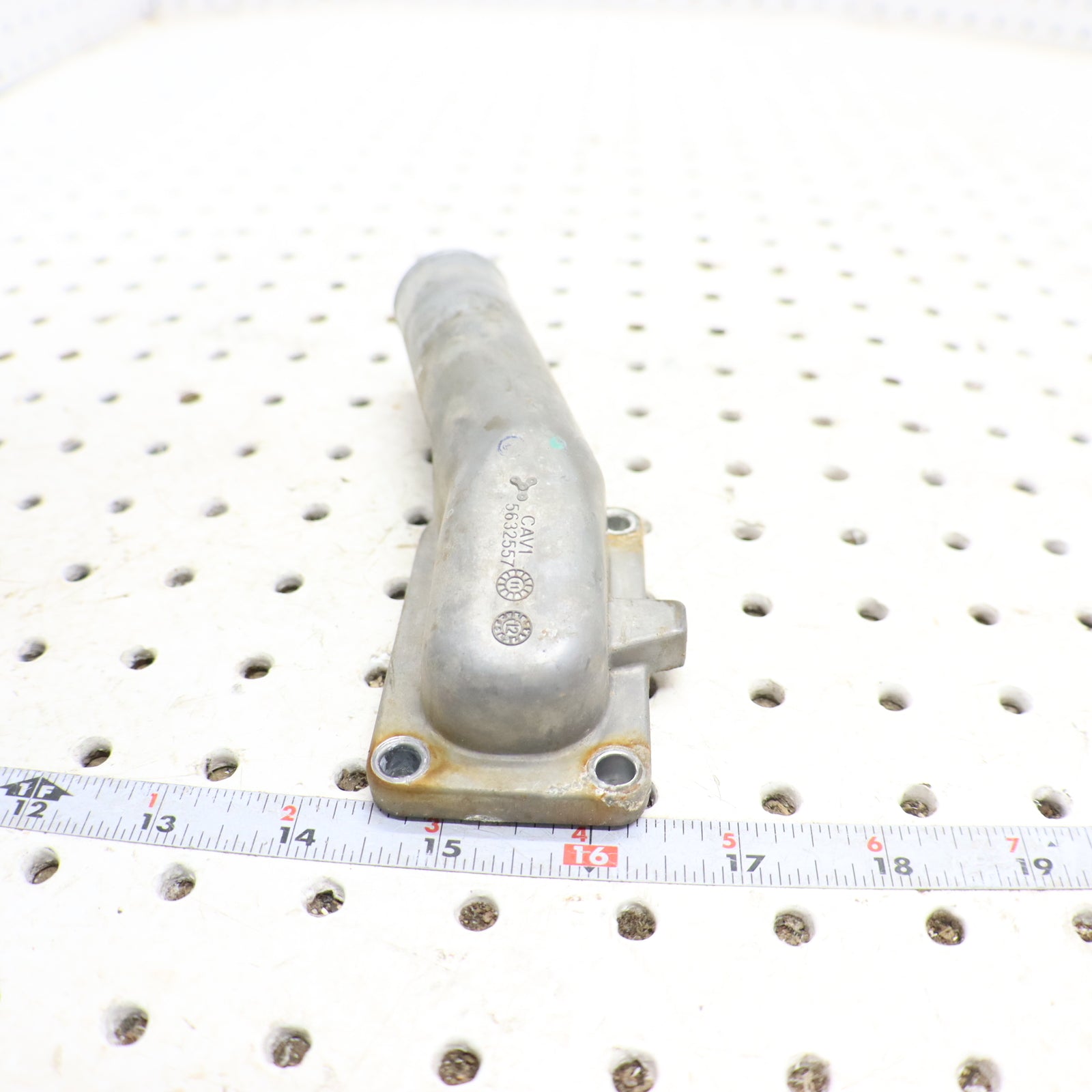 2013 Polaris Ranger Xp 900 Cast Water Inlet Cover 5632557