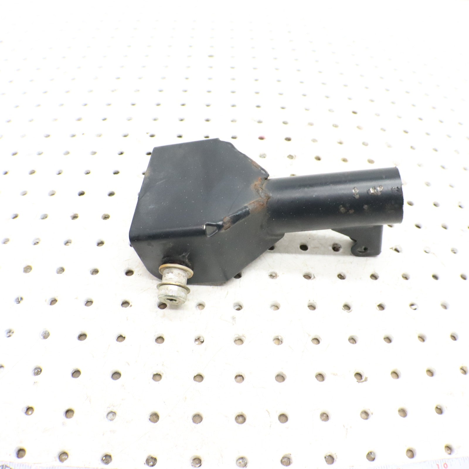 2009 Polaris Rzr 800 Steering Column Pivot Tube 1016721-458; 1017621