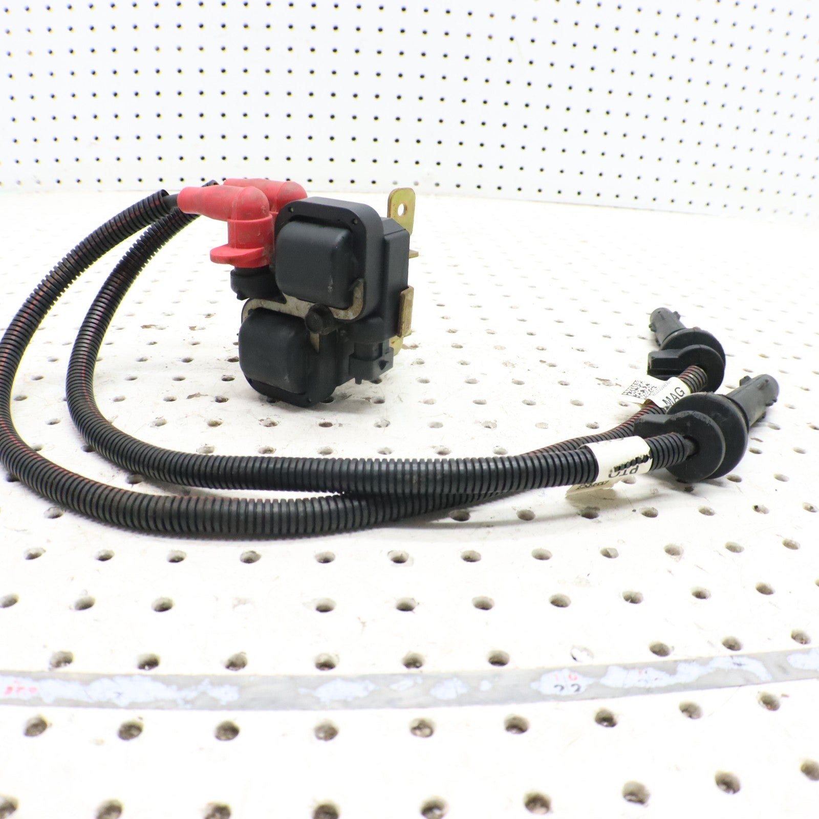 2013 Polaris Ranger Xp 900 Ignition Coil 4010425 2876049 