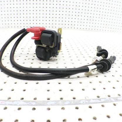 2013 Polaris Ranger Xp 900 Ignition Coil 4010425 2876049 