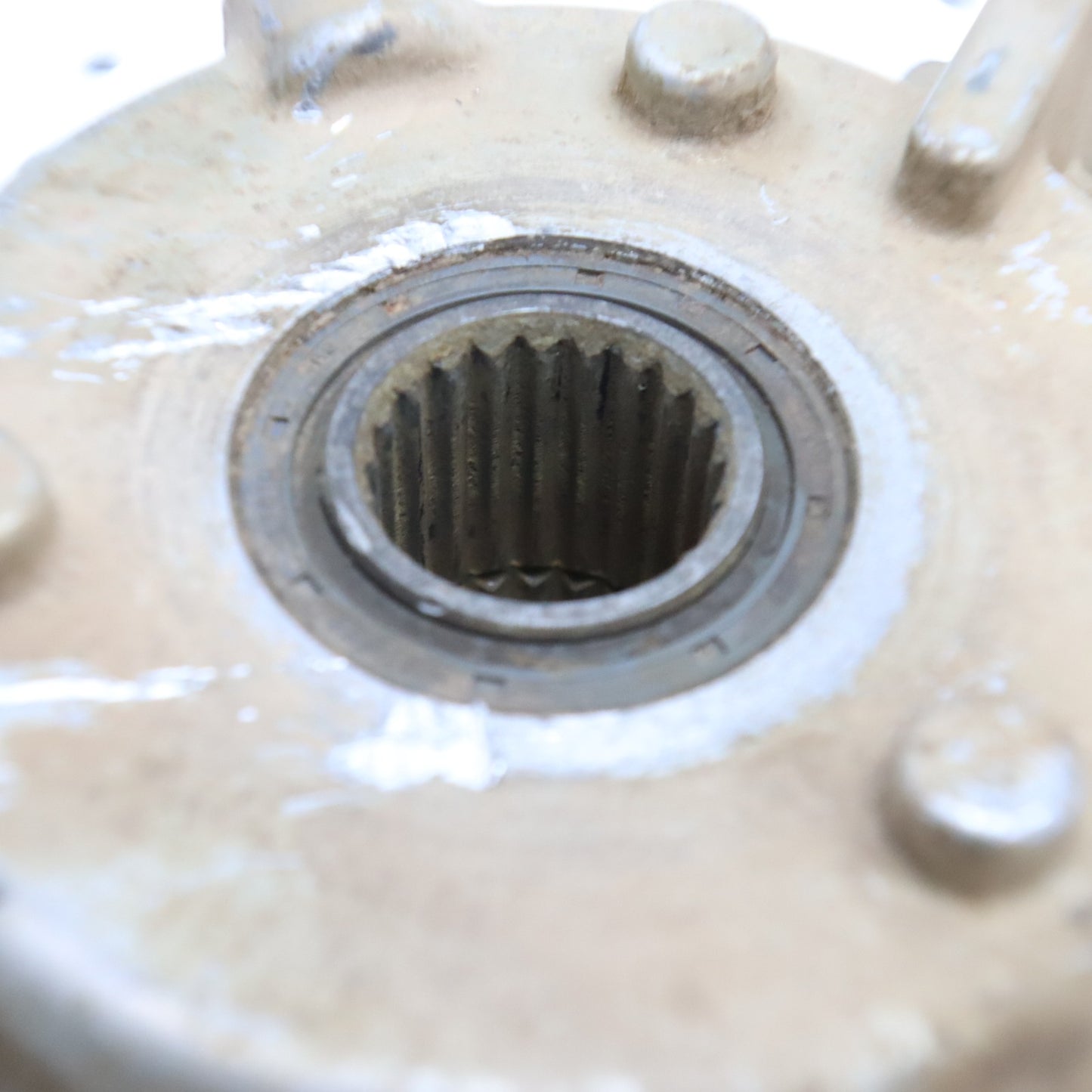 2017 Polaris Sportsman 570 Front Gearcase Differential 1333393; 1337