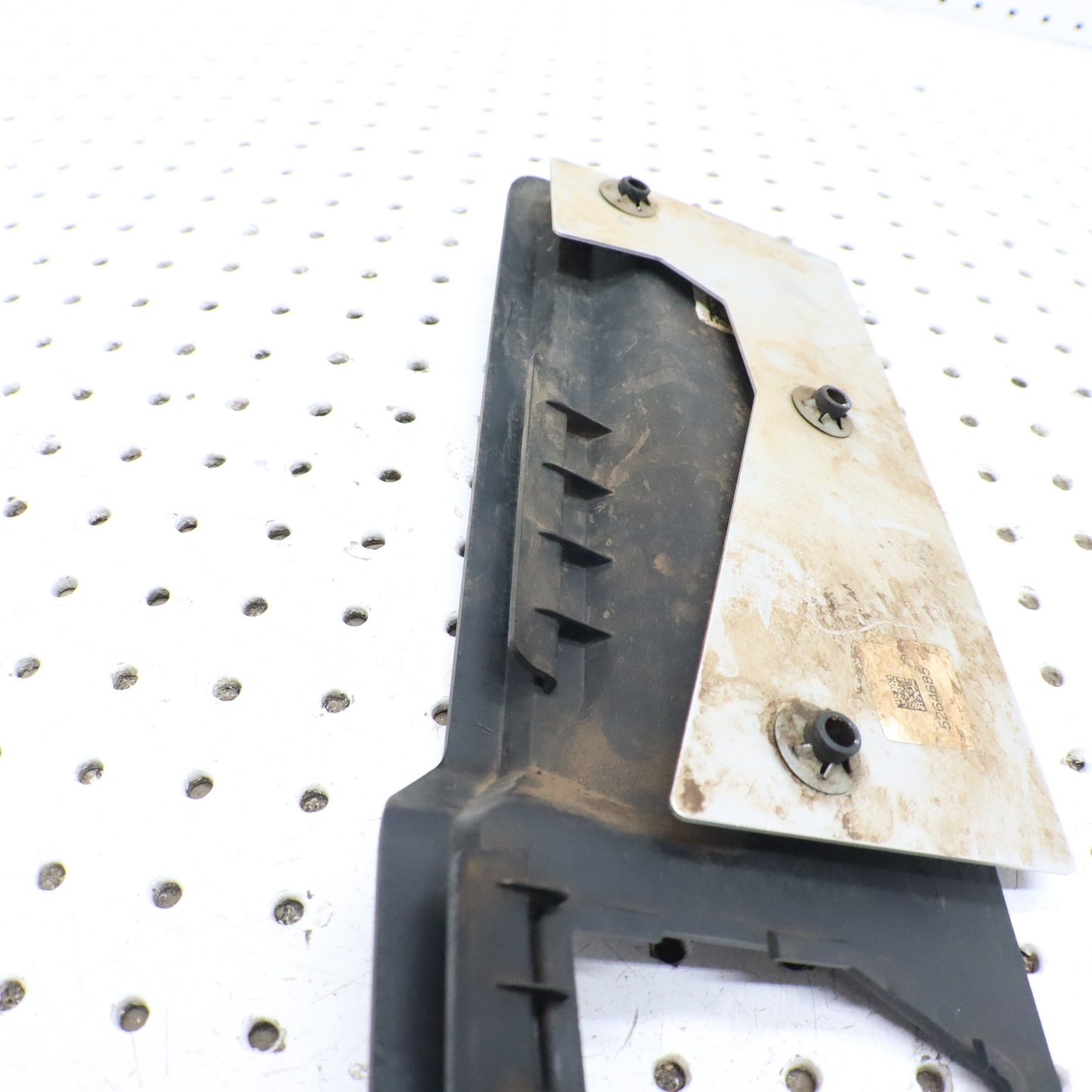 2024 Polaris Sportsman 570 Efi Eps RH Close Off Panel SHIELD 2636955-070