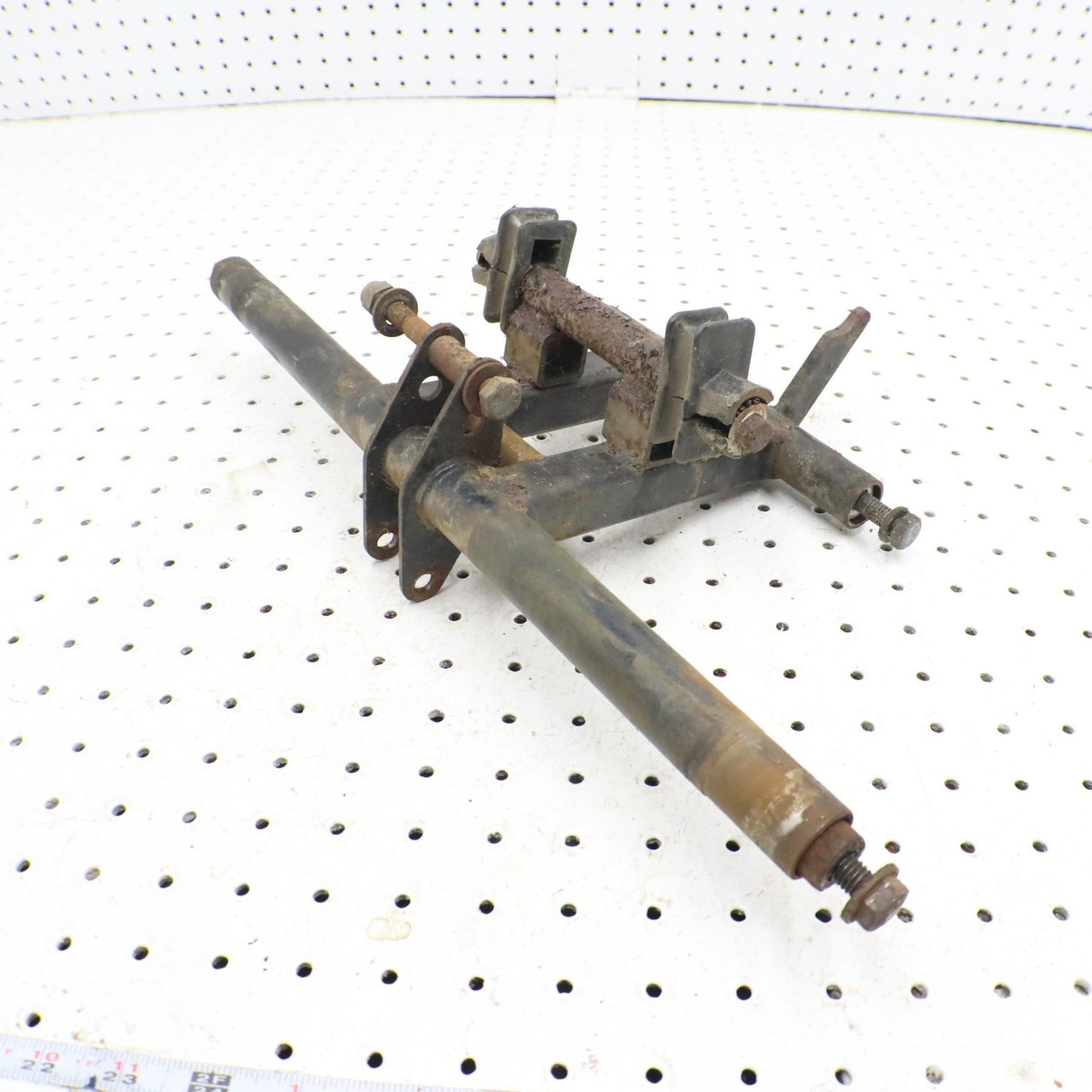 1995 Polaris Xcr 600 Rear Idler Arm Rear Torque Arm 1540793-067