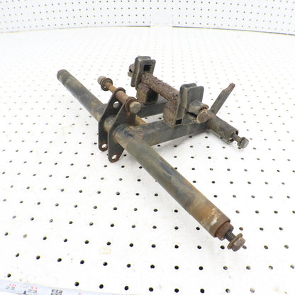 1995 Polaris Xcr 600 Rear Idler Arm Rear Torque Arm 1540793-067