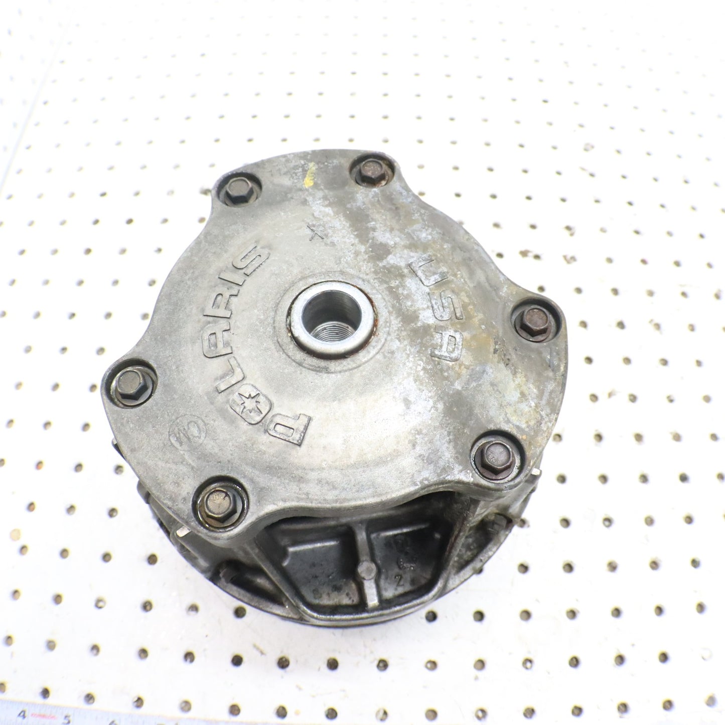 2003 Polaris Sportsman 600 Drive Clutch Primary Clutch 1321971