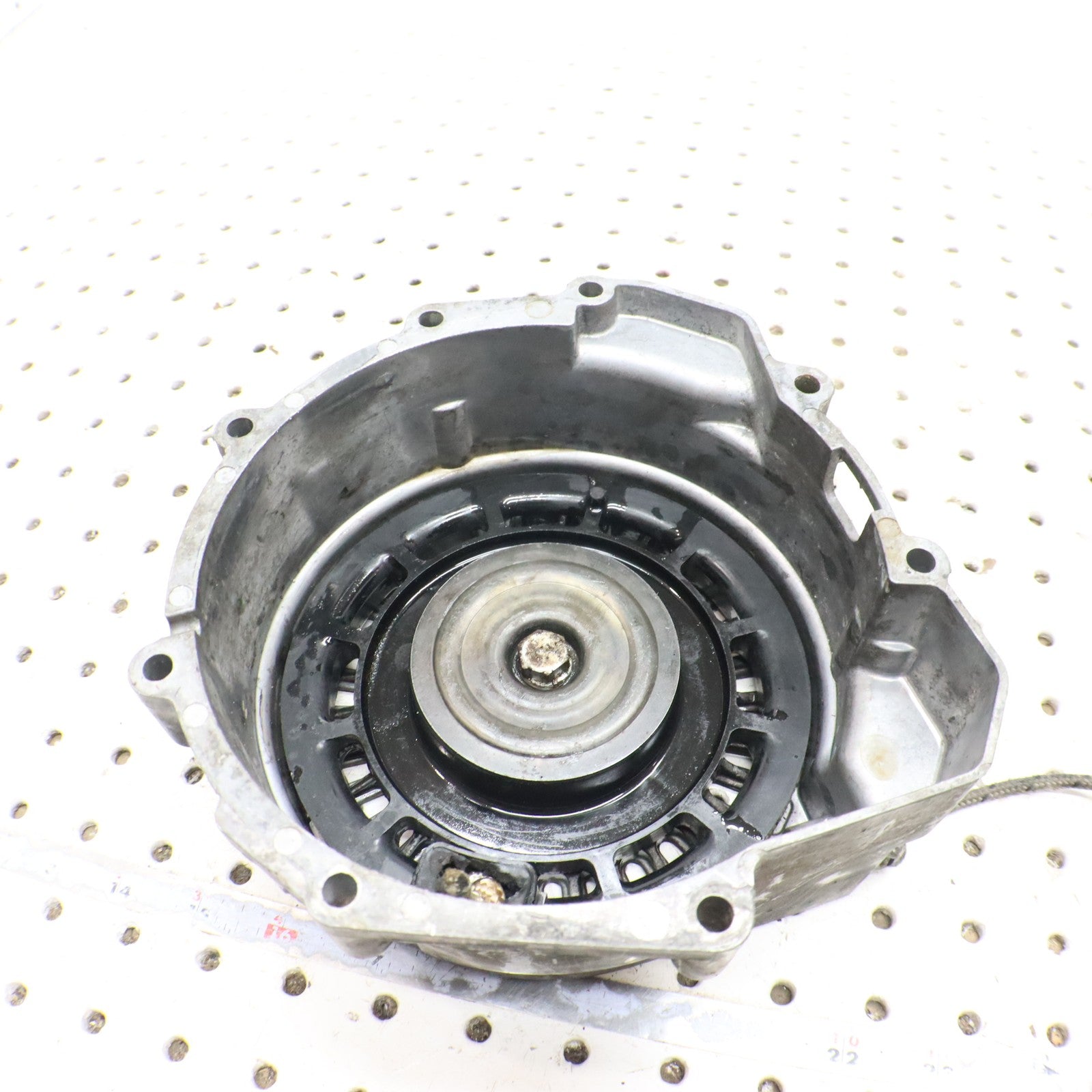 2017 Polaris Pro Rmk 800 Recoil Pull Start 1204331