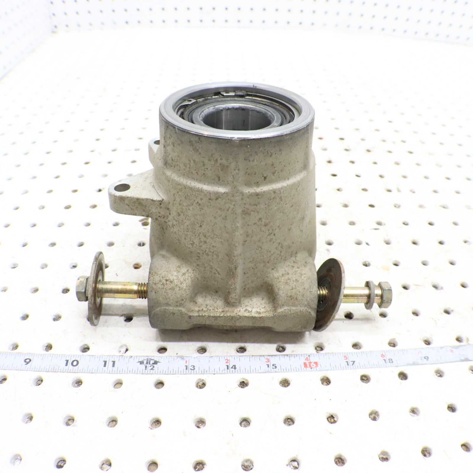 2008 Polaris Sportsman 800 Bearing Carrier Knuckle Rear 5135563