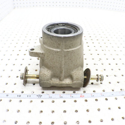 2008 Polaris Sportsman 800 Bearing Carrier Knuckle Rear 5135563