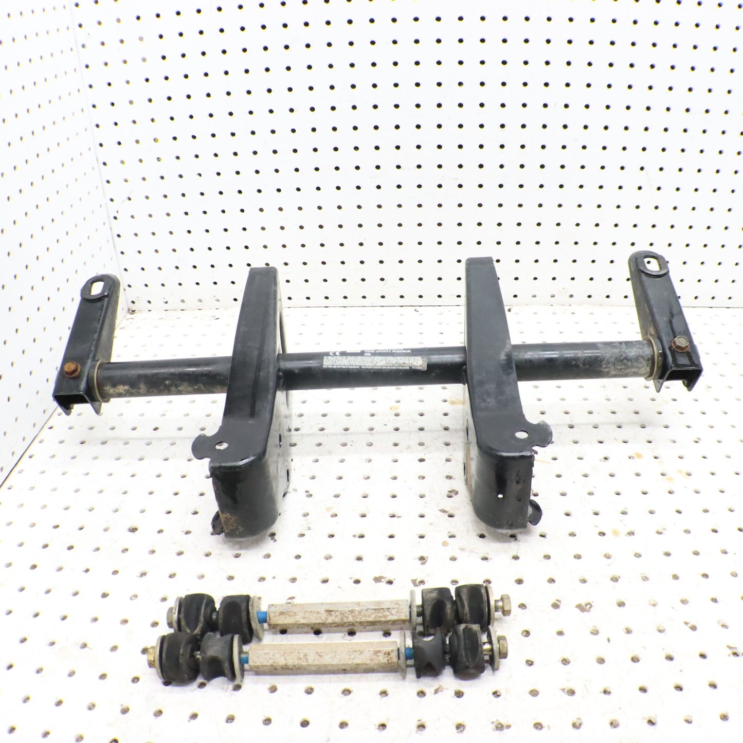2012 Polaris Sportsman 500 Sway Bar Stabilizer Bar 1542848-067 5334114-067 