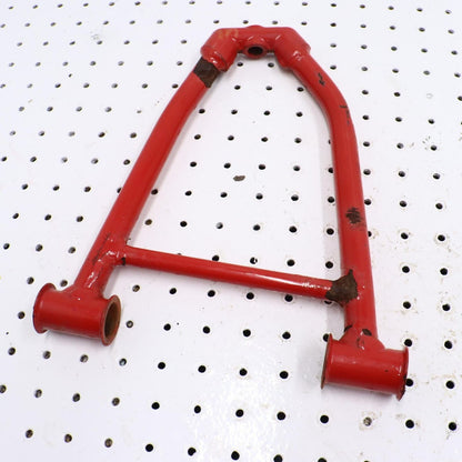 2014 POLARIS PRO RMK 800 FRONT UPPER LEFT CONTROL A ARM 2204930-458; 1823582-458