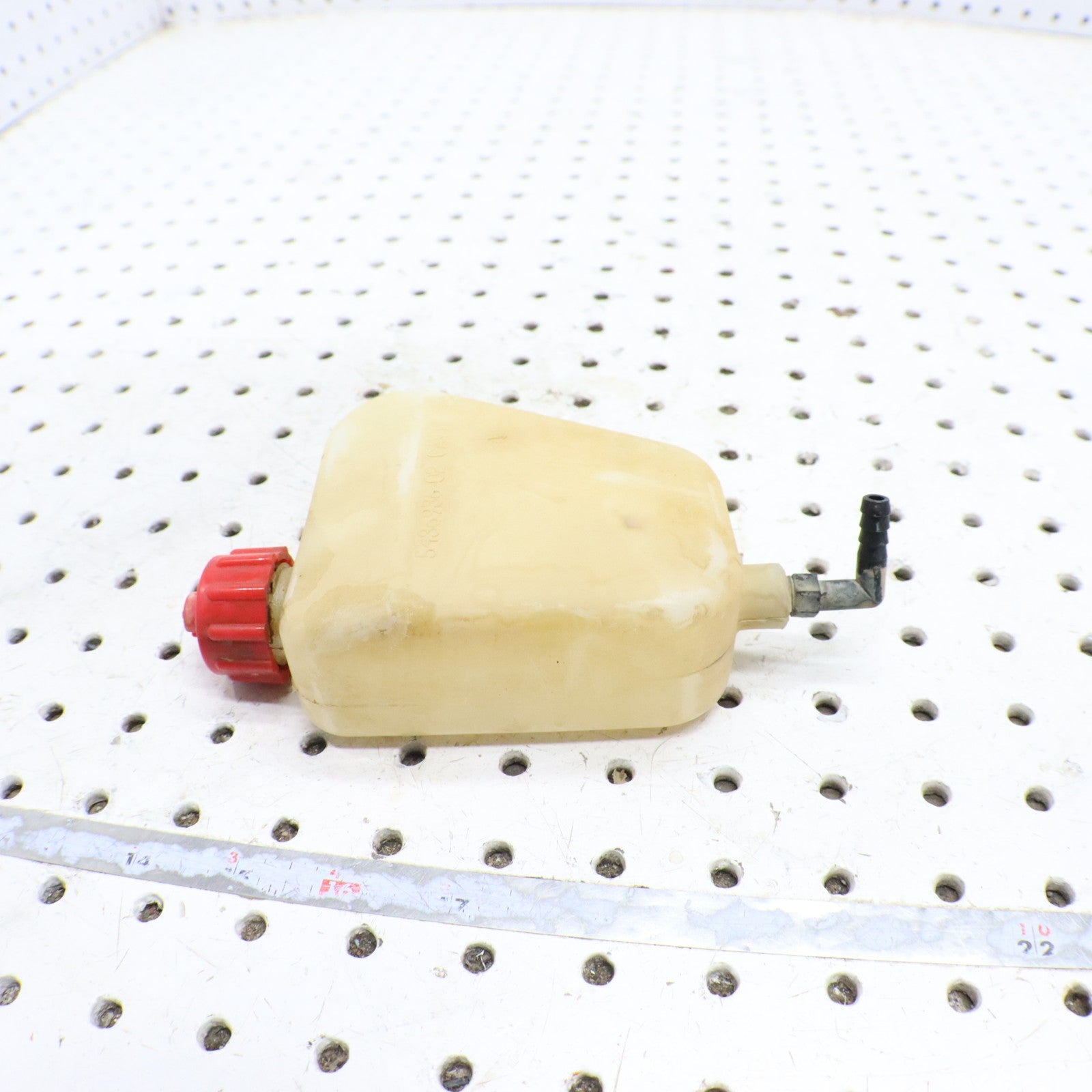 2012 Polaris Sportsman 500 Coolant Tank Surge Bottle 5436936
