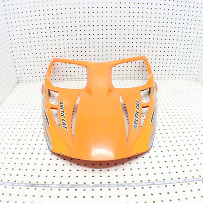 2007 Arctic Cat F6 Hood 2718-079 ; 7999-266