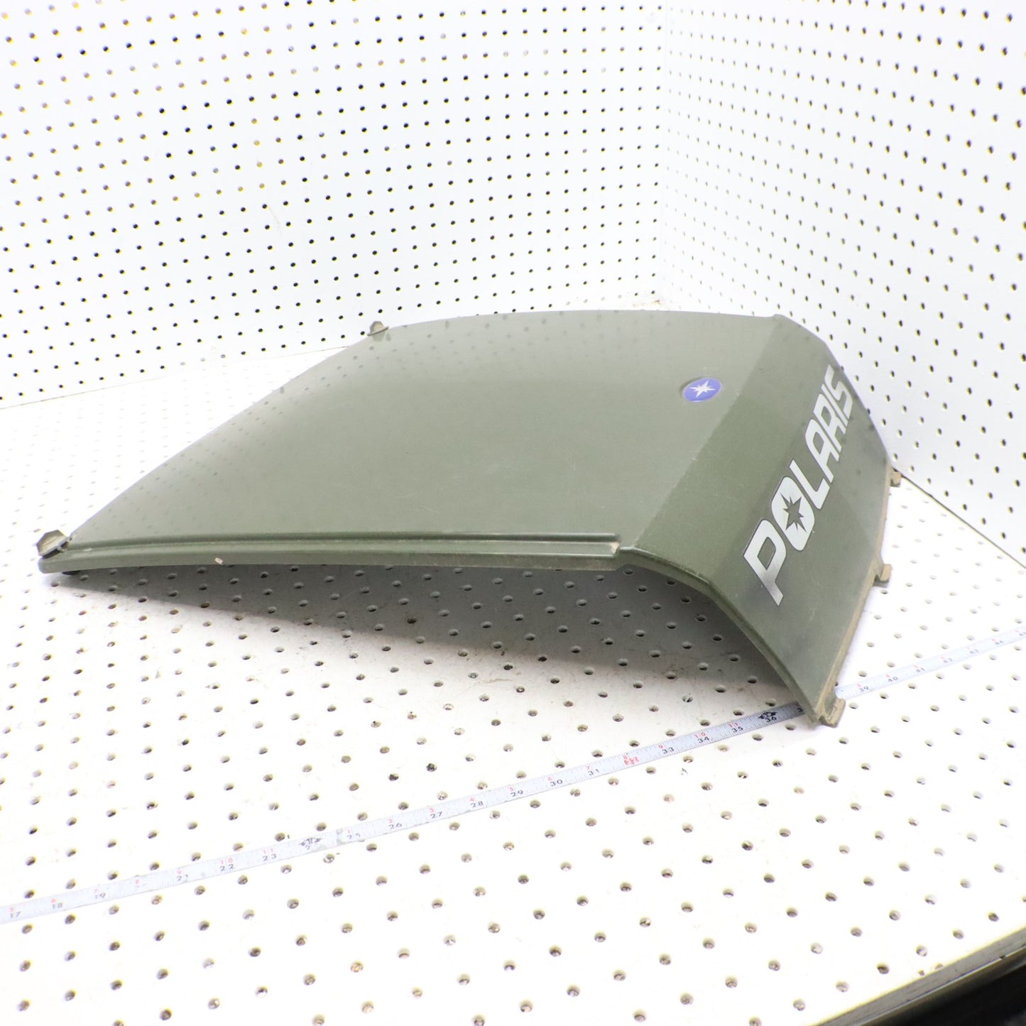 2009 Polaris Rzr 800 Hood 5437390-498