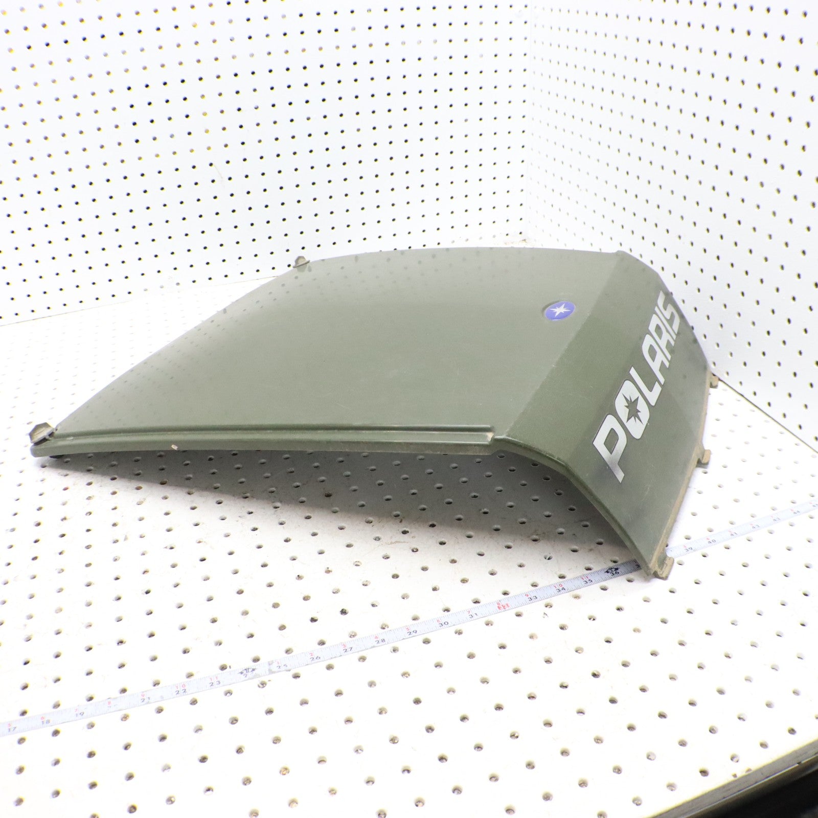 2009 Polaris Rzr 800 Hood 5437390-498