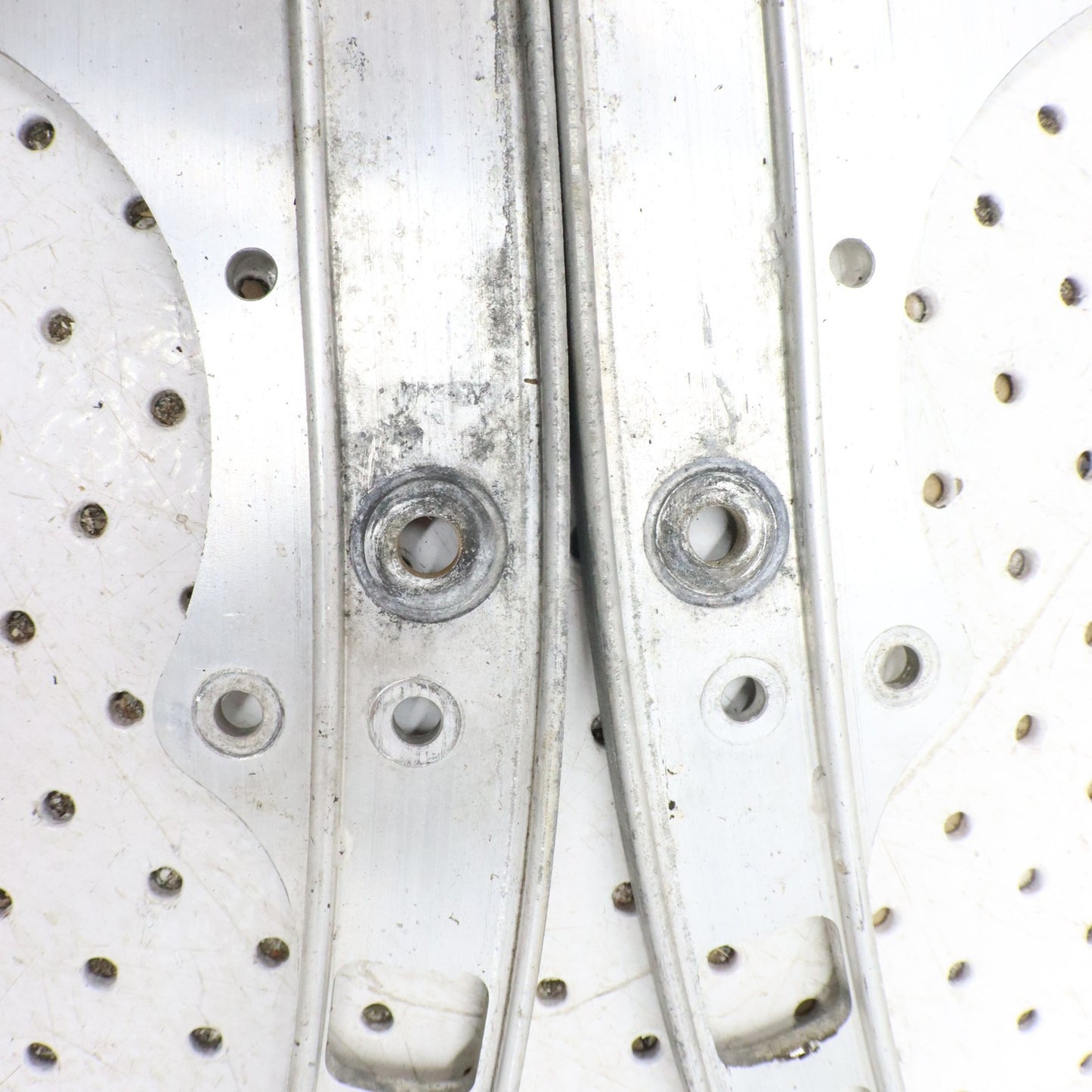 2013 Arctic Cat Procross Xf800 Slide Rails SET OF 2 3604-629