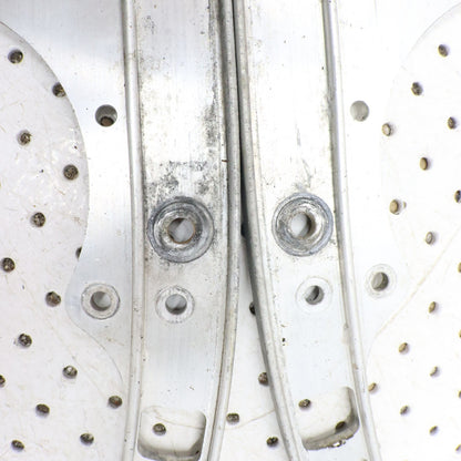 2013 Arctic Cat Procross Xf800 Slide Rails SET OF 2 3604-629