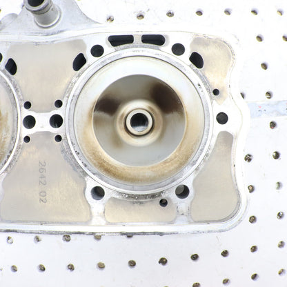 2016 Polaris Rush 800 Cylinder Head 3022642 GOOD!!