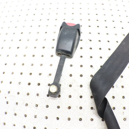 2009 Polaris Rzr 800 3 Point Seat Belt Assembly 2633796