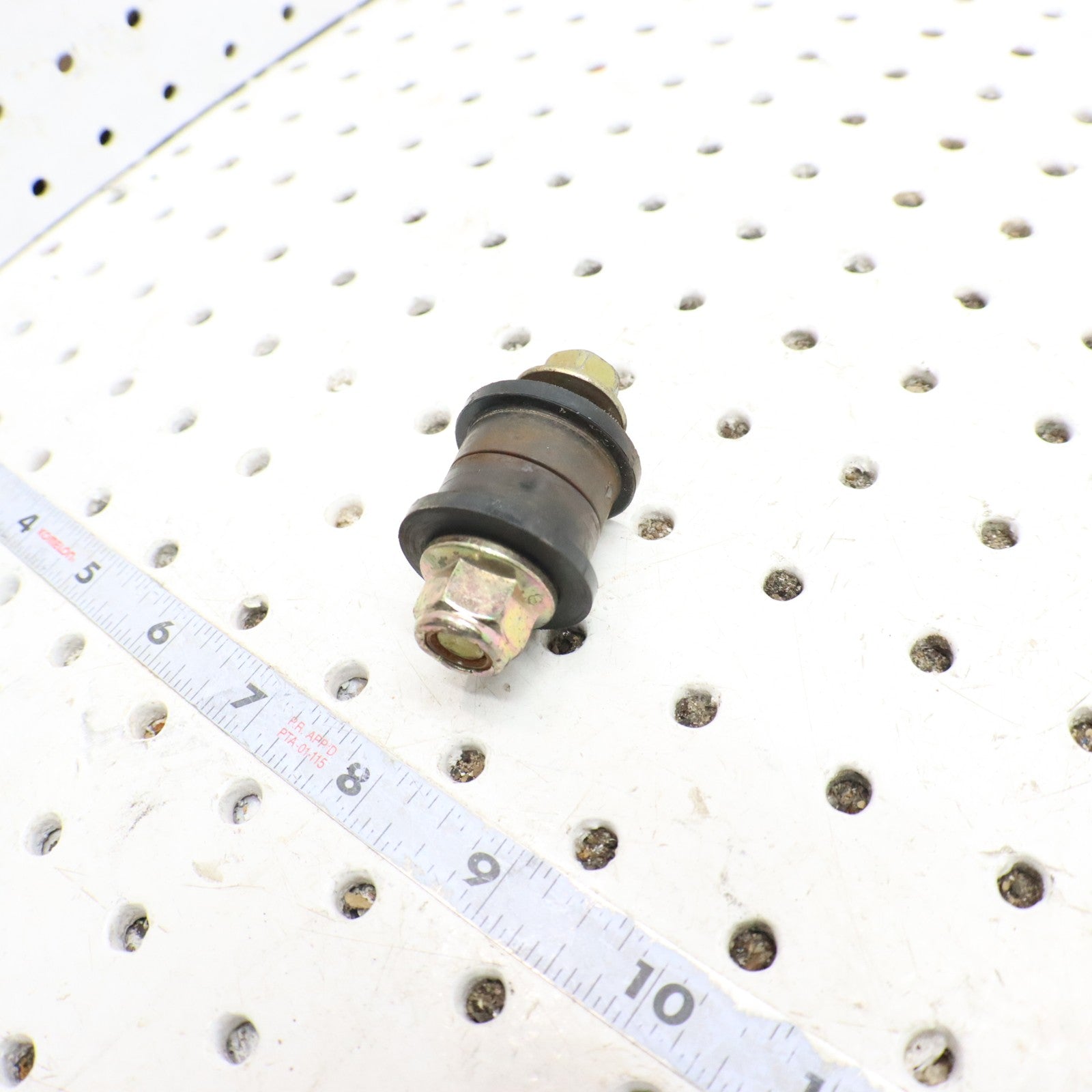 2012 Arctic Cat Proclimb M800 Shock Bushing Bolt Spacer 1604-222; 2604-223 