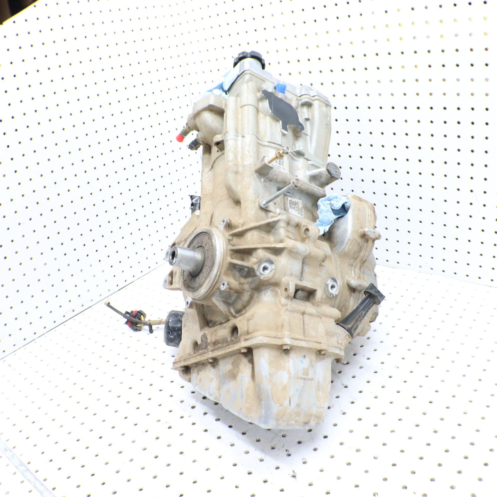 2024 Polaris Sportsman 570 Efi Eps Engine Motor 2208756; 1208752 911 MILES
