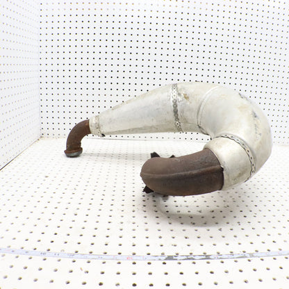 2012 Arctic Cat Proclimb M800 Exhaust Pipe 1712-704; 1712-705