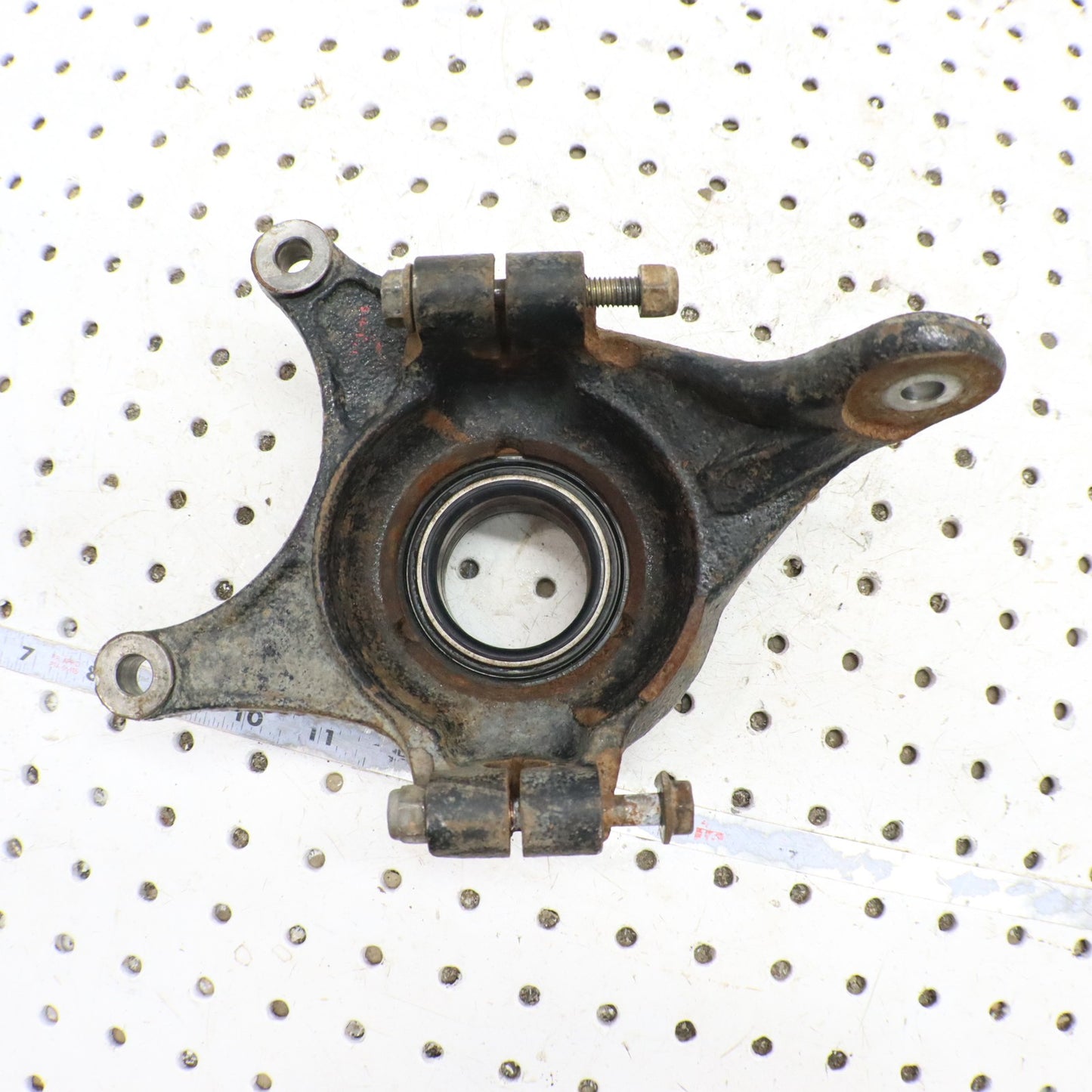 2013 Polaris Ranger 800 RIGHT Steering Knuckle 5136949