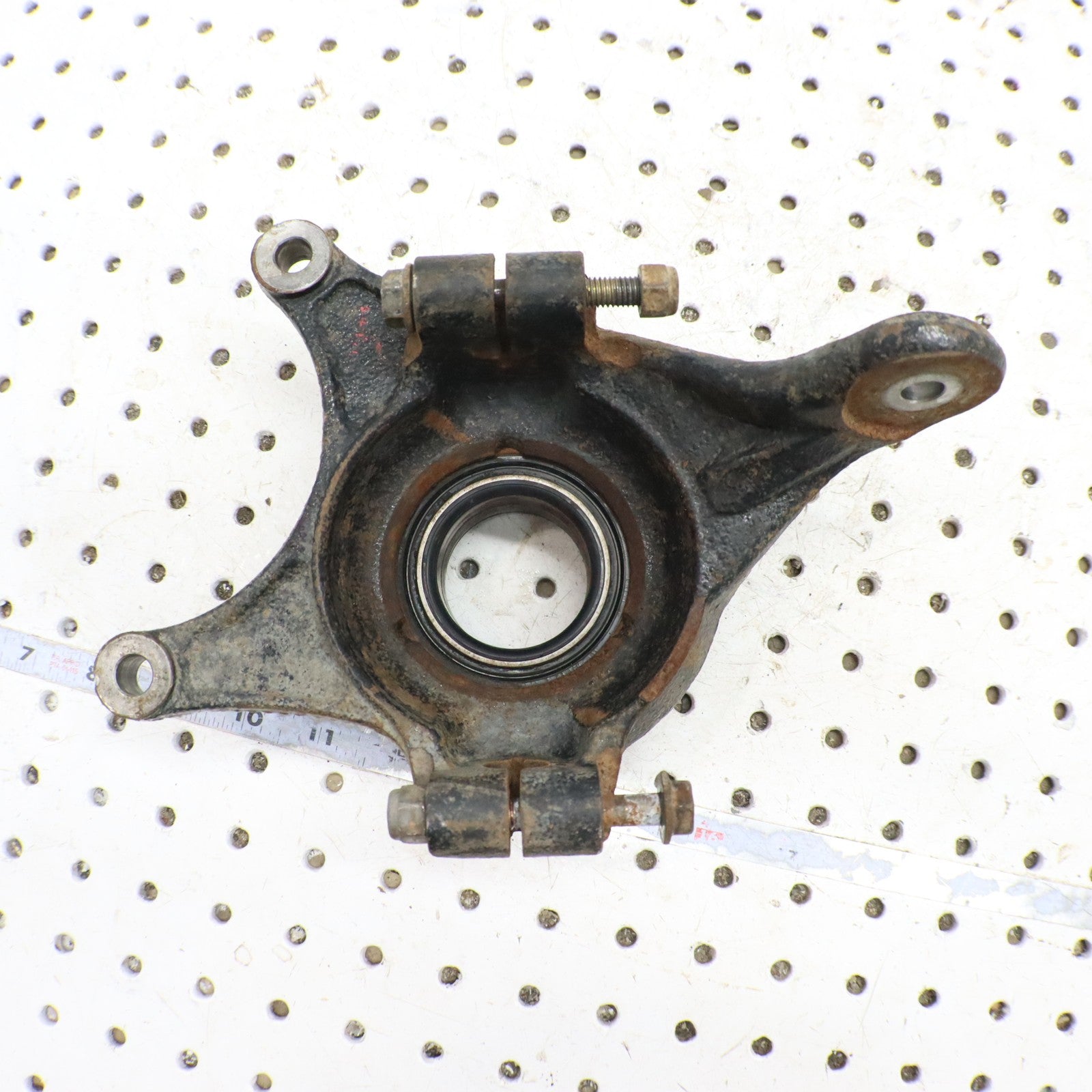 2013 Polaris Ranger 800 RIGHT Steering Knuckle 5136949