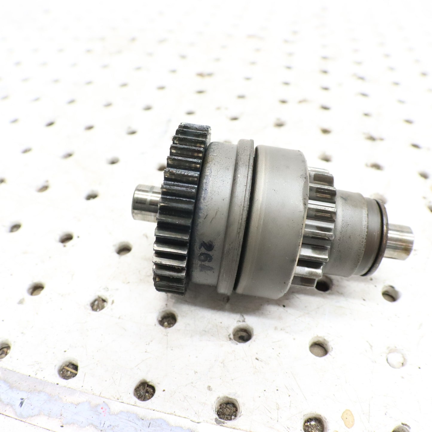 2012 Polaris Sportsman 500 Starter Gear Drive Coupler 3090327 3090034