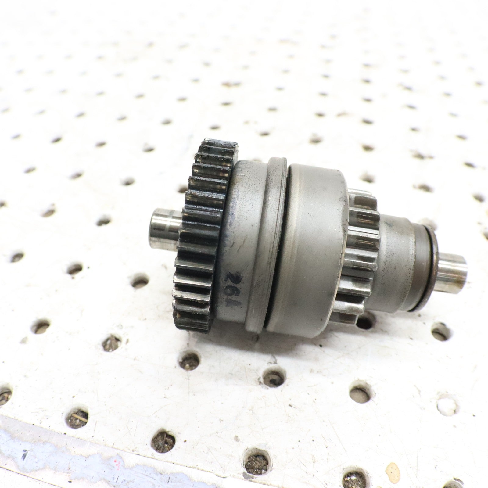 2012 Polaris Sportsman 500 Starter Gear Drive Coupler 3090327 3090034