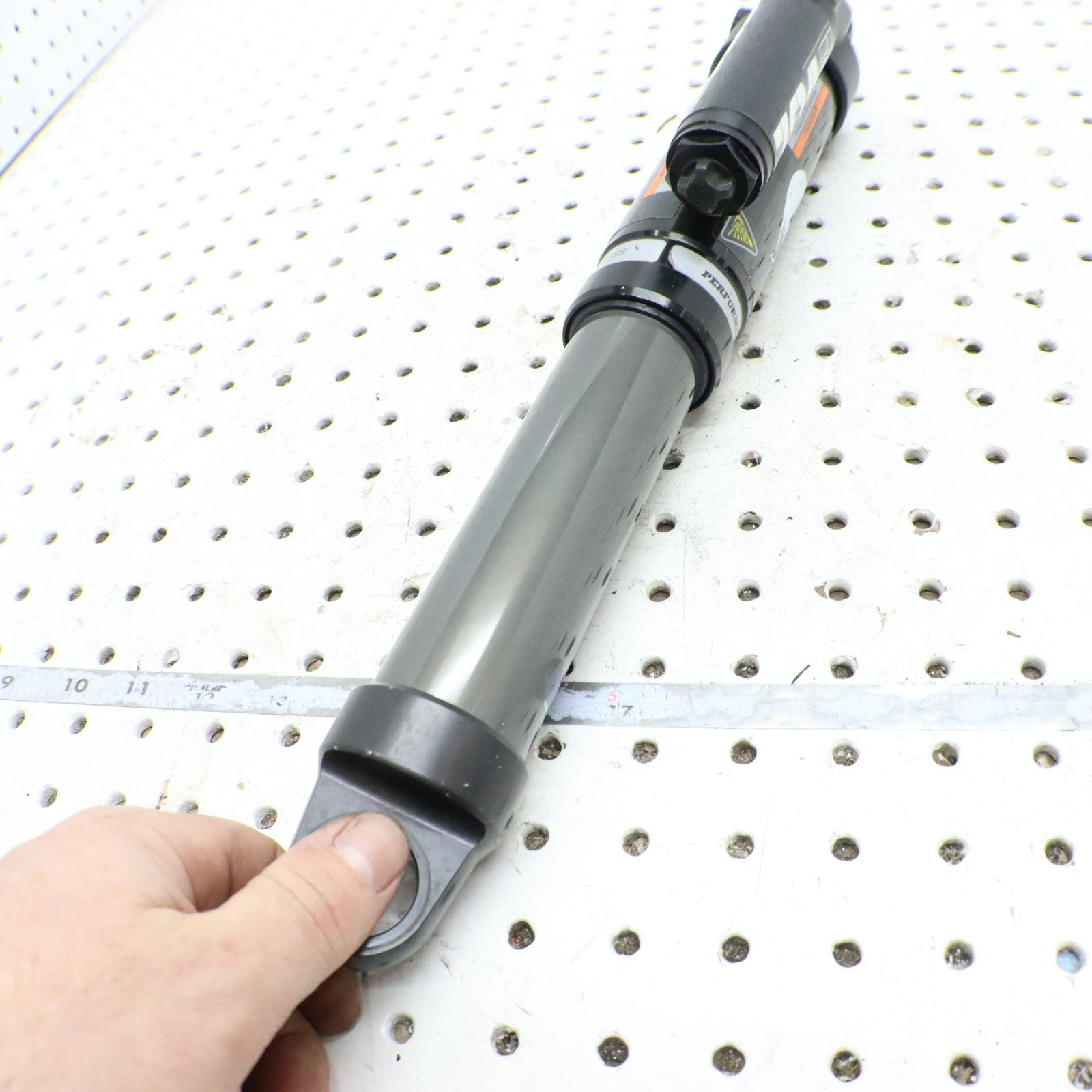 2016 Arctic Cat M8000 Rear Track Shock FOX FLOAT 3 2704-815; 3704-131