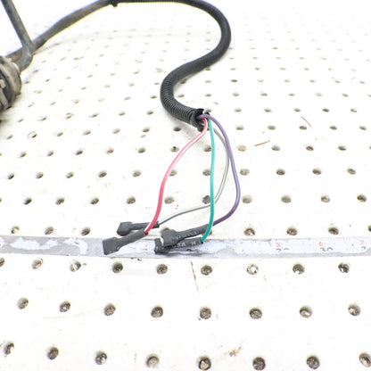 1998 Polaris Xplorer 400l Gear Selector Shift Lever 1341218