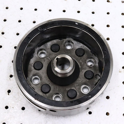 2003 KAWASAKI PRAIRIE 650 FLYWHEEL ROTOR 21007-1367