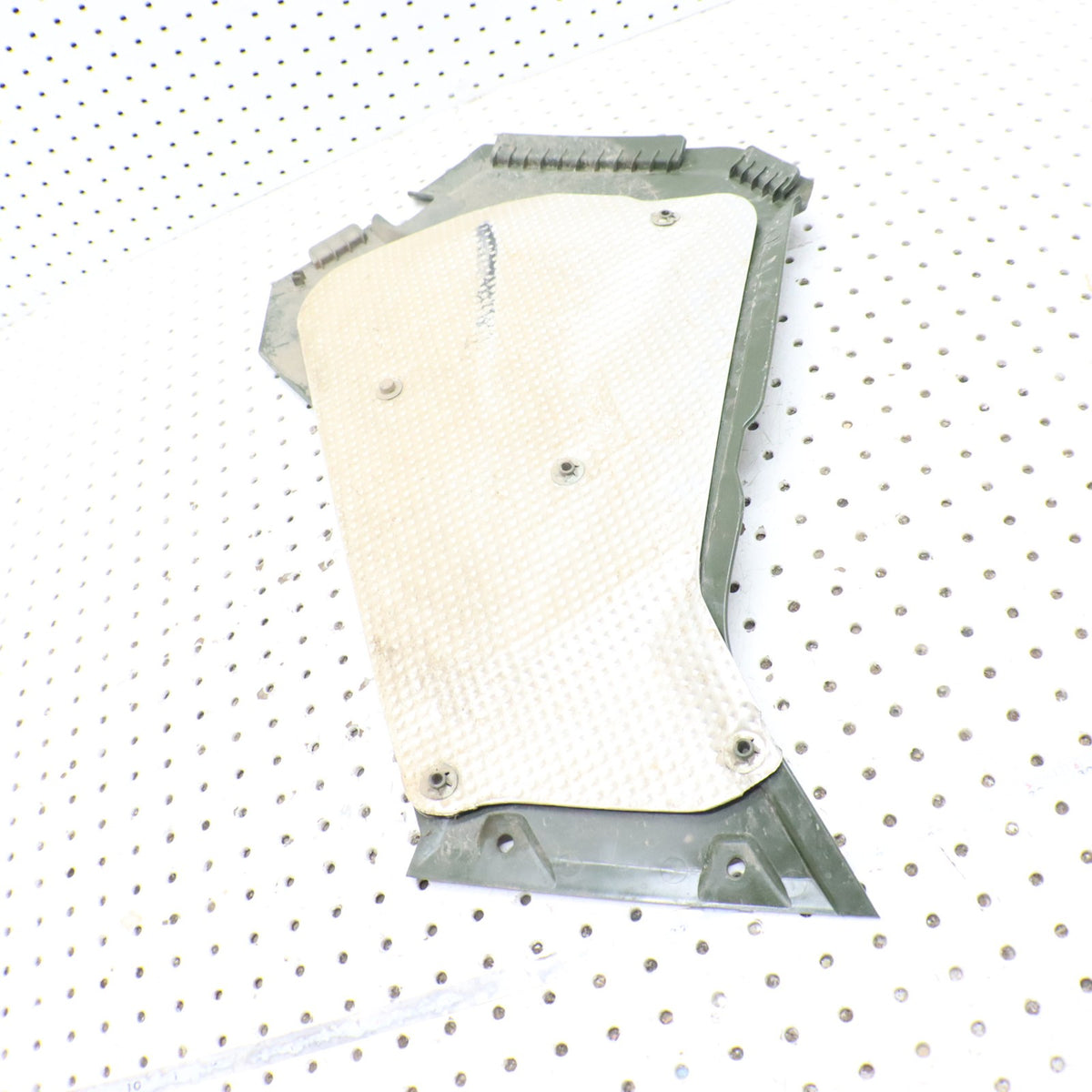 2017 Polaris Sportsman 450 Side Panel Cover Right 2636441-498